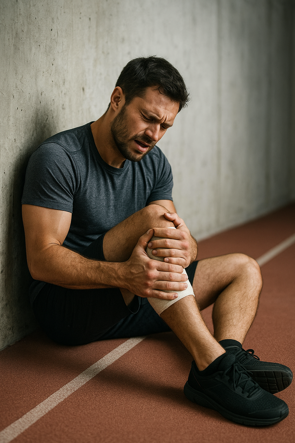 Hypnosis For Sports Recovery Athleterecovering