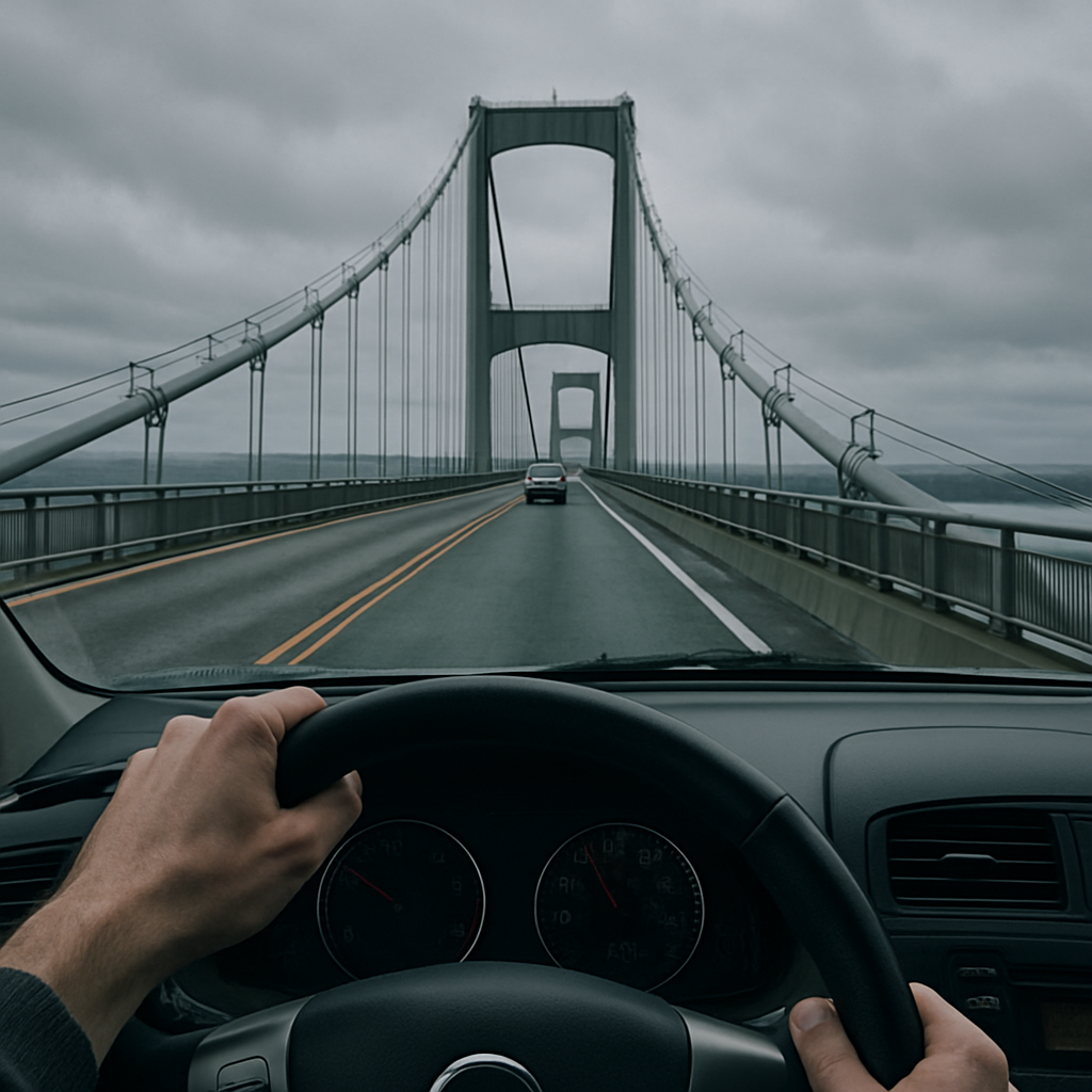FearOfDrivingOverABridge