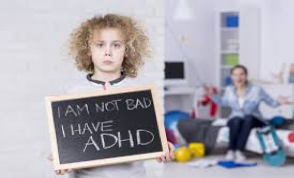 Effective Parenting Techniques for Children with ADHD Adhd1