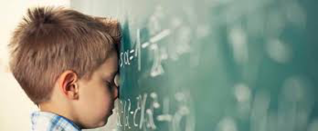 Managing Anxiety in Children