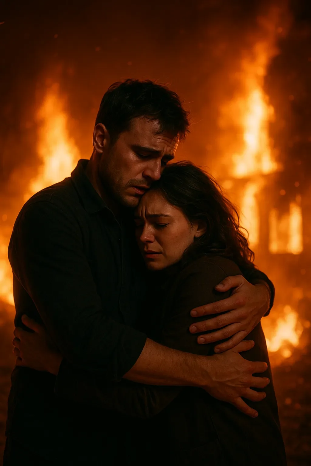 Trauma and Its Effects on Relationships