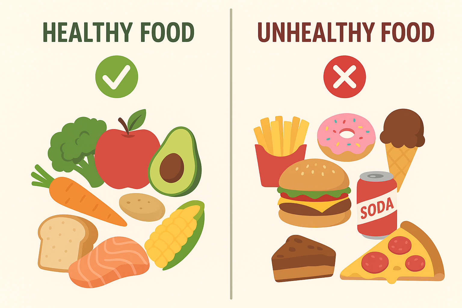 Nutrition’s Role in Mental Health