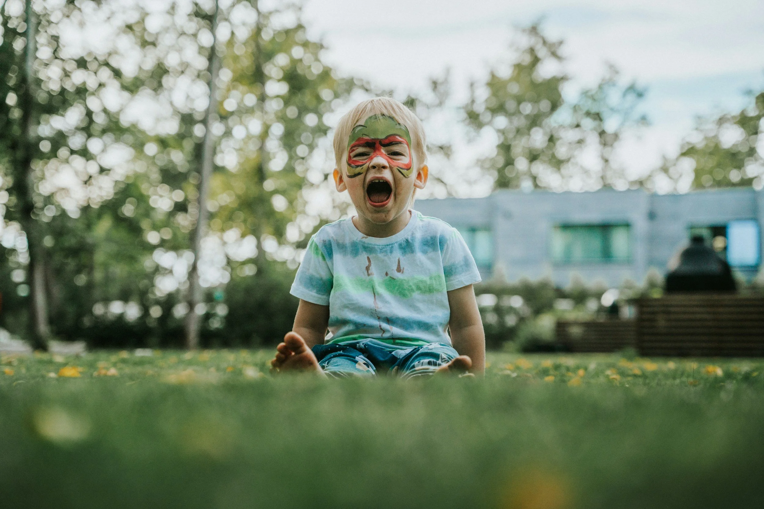 Understanding Child Behavioral Issues Unsplash Image YlNFjUdRUQE