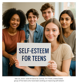 How To Build Resilience in Teens Selfesteemforteens2