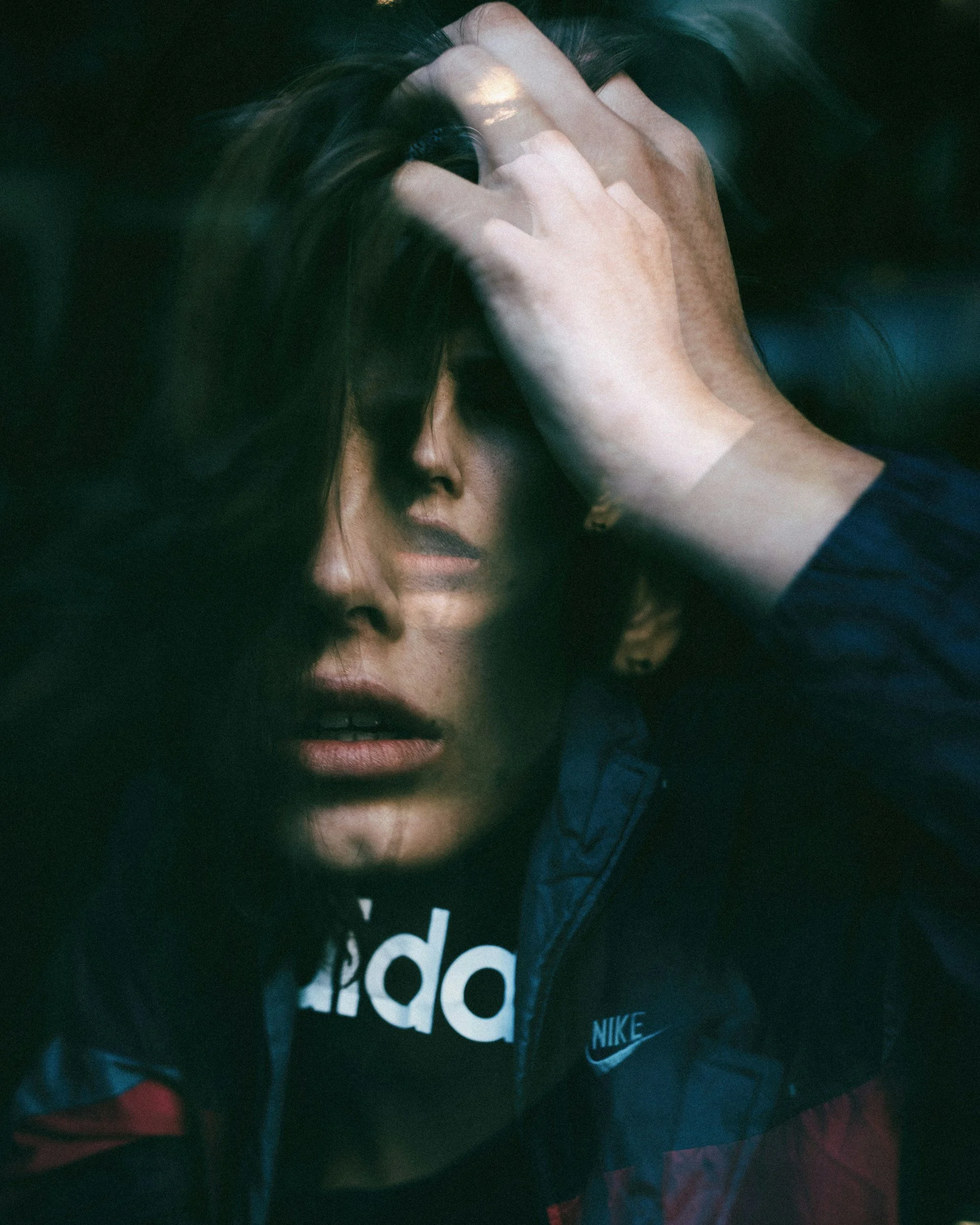 Sleep in Teen Mental Health Unsplash Image Am5HLcvALJw