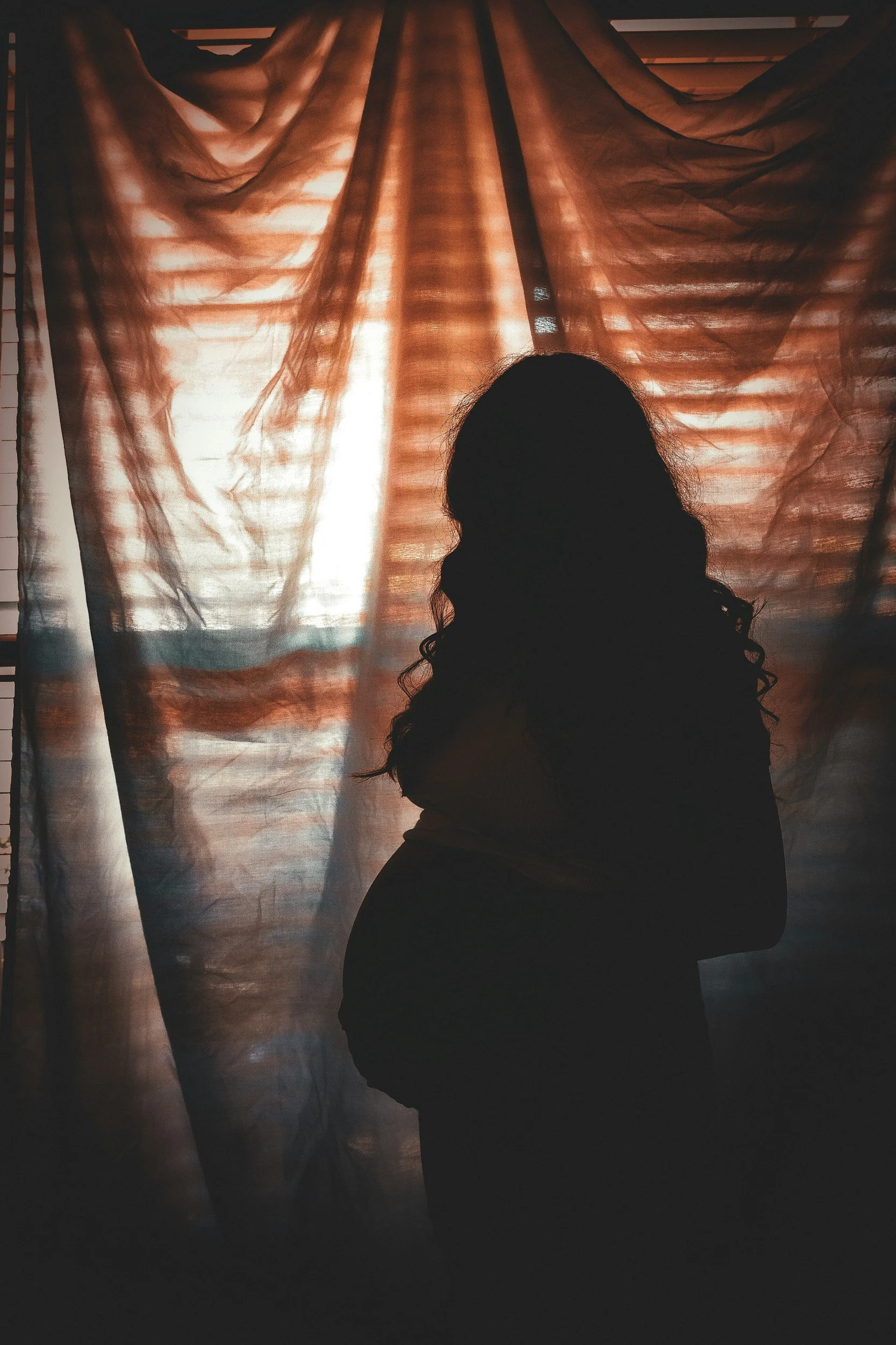 Perinatal Anxiety and Postpartum Depression Unsplash Image Ui8TEmwaRmI