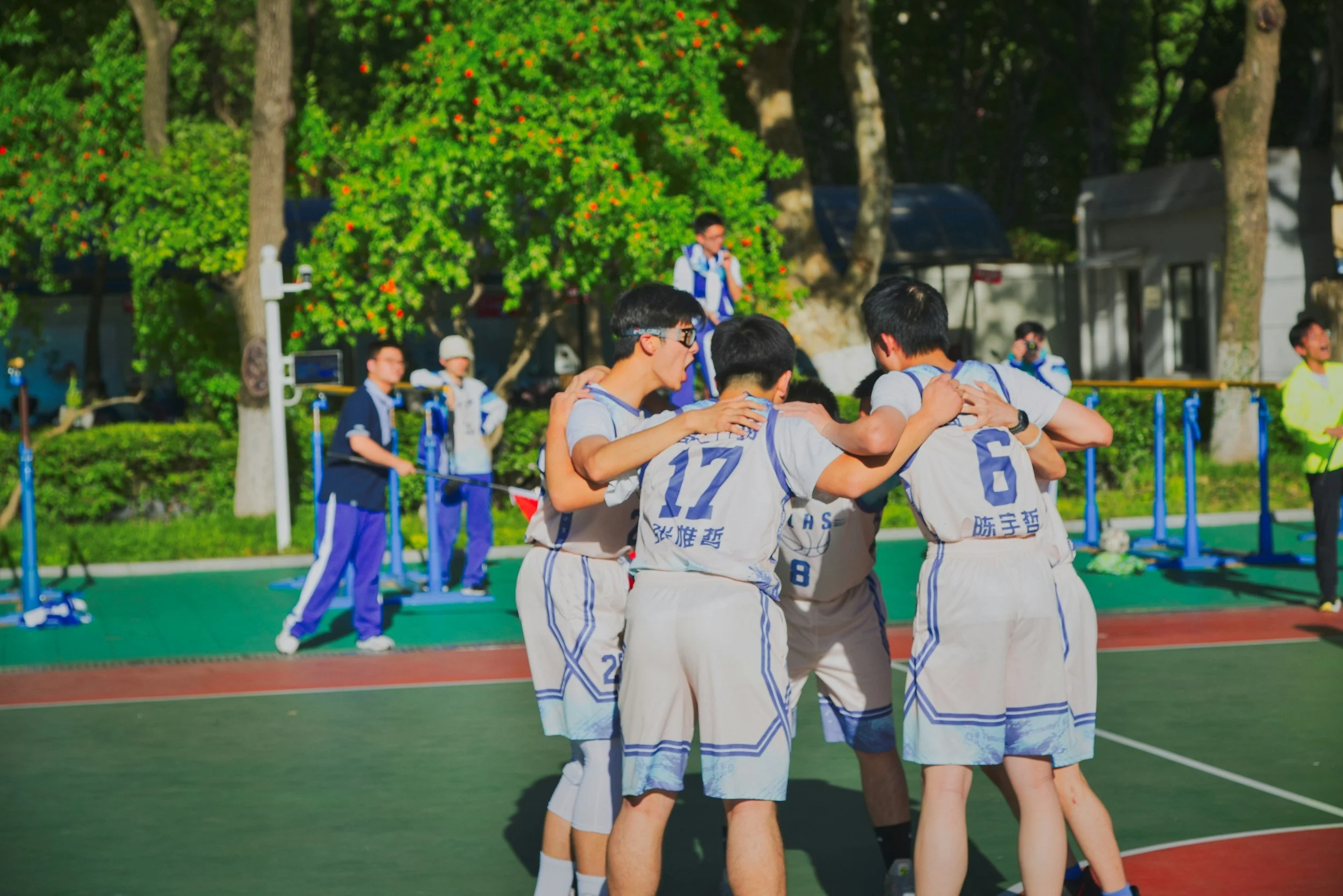 How Hypnotherapy Complements Physical Training Unsplash Image GfmqdVCwWvA