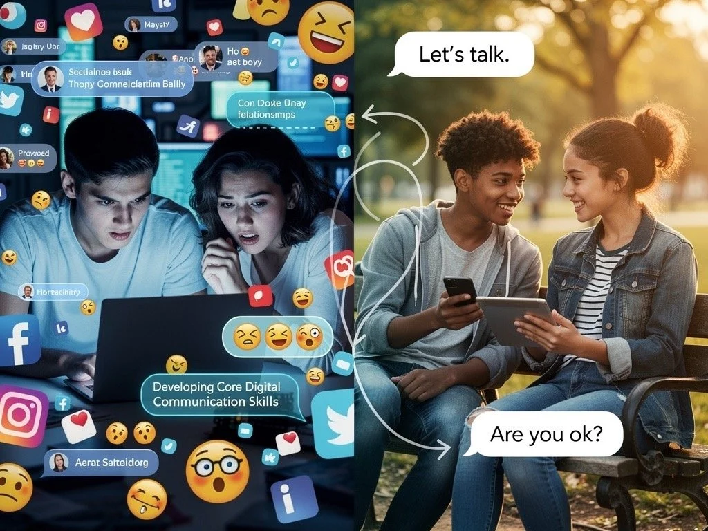 AI-Generated Hypnotherapy Audio Teen Tech42