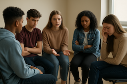 Mental Health Topics Everyone Needs To know Grouptherapyforteens2