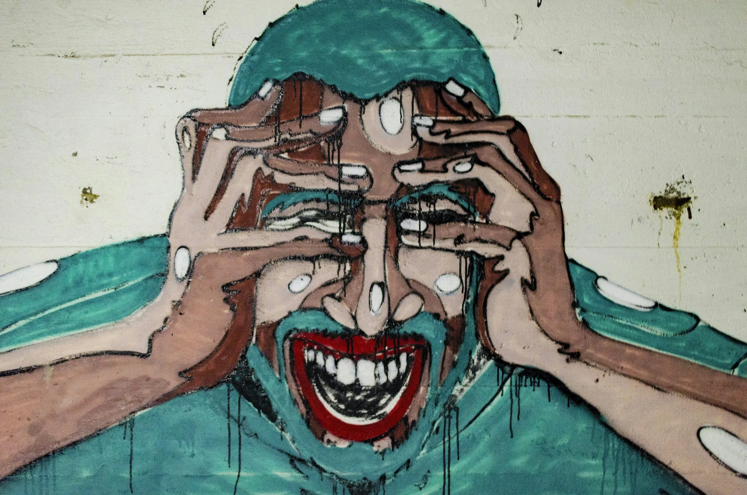 Unsplash Image VBe9zj JHBs