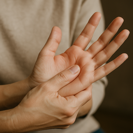 With Arthritis In Your Hands, Simple Daily Tasks Become Painful And Frustrating. Arthritis1