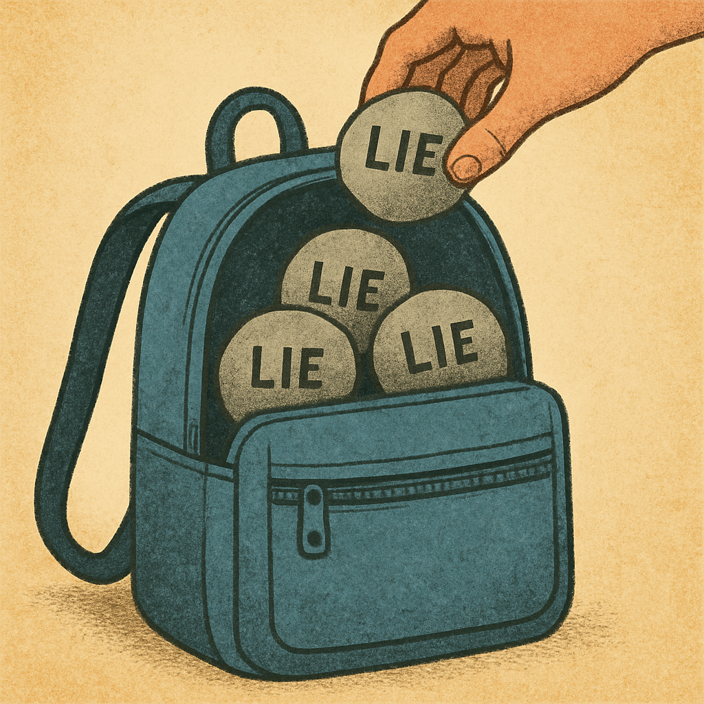 Sex Lies