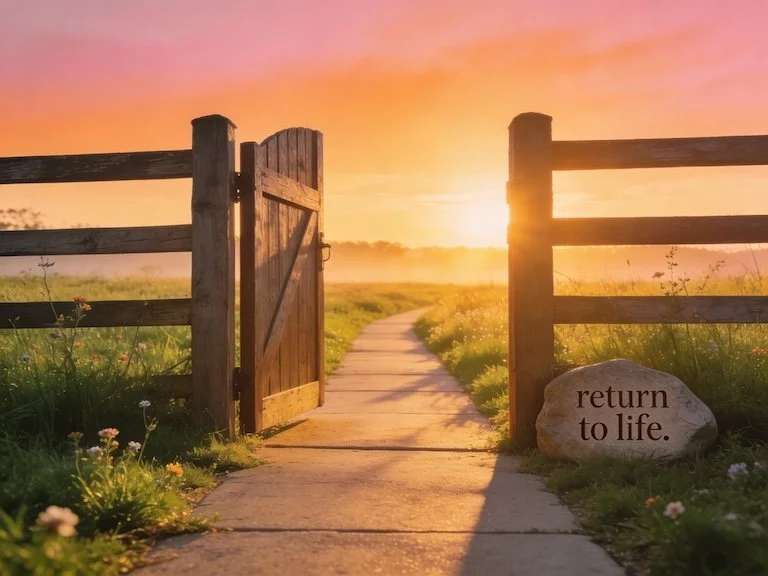How to Be Happy: 10 Habits for Joyful Living Agoraphobia32