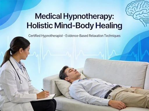 Top 10 Medications for Anxiety and Depression? Medical Hypnotheraphy